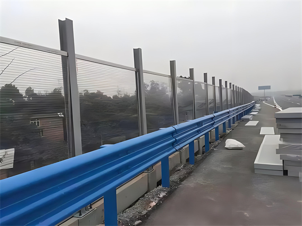 楚雄高速防撞护栏生产制造工艺