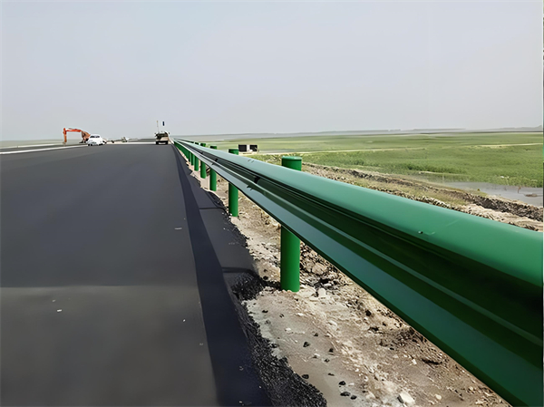 楚雄高速公路护栏的生产制造工艺